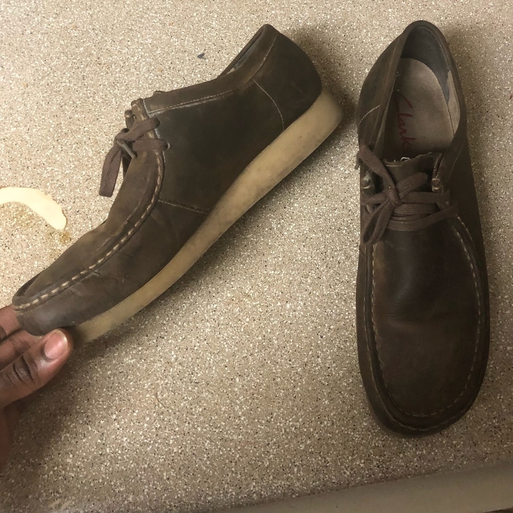 Clarks - Picture 2 of 3